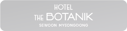 Hotel The Botanik